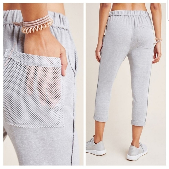 Free People Game Plan Joggers - Picture 2 of 2